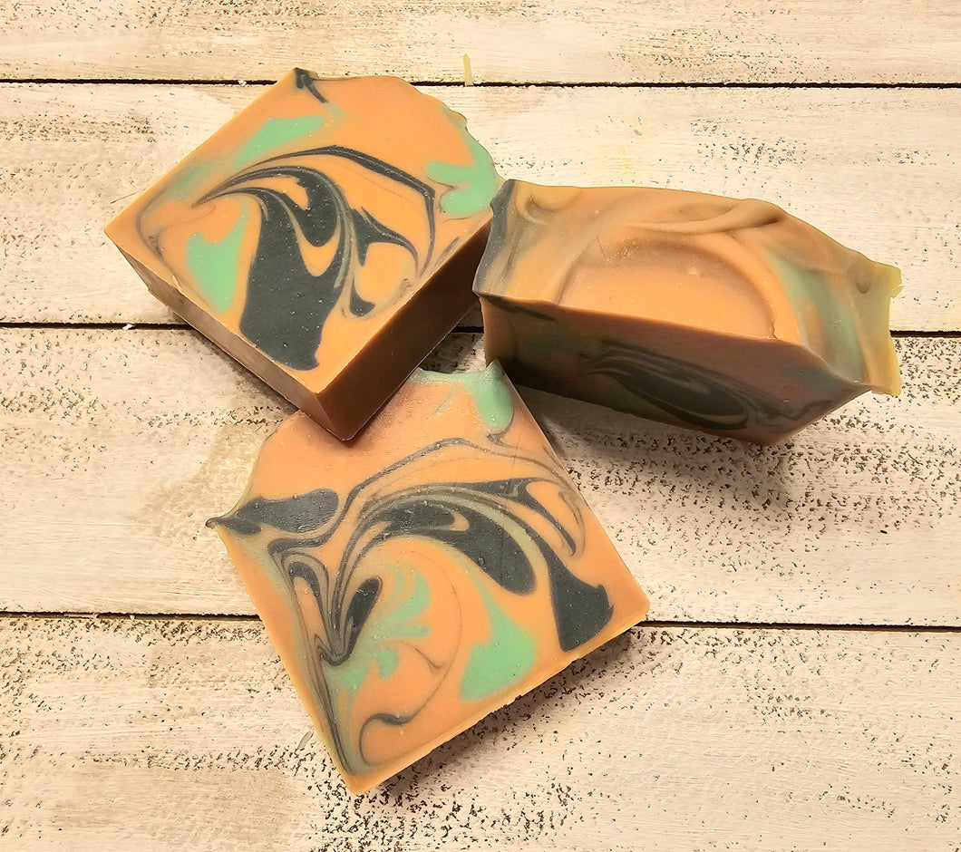 Artemis Artisan Soap